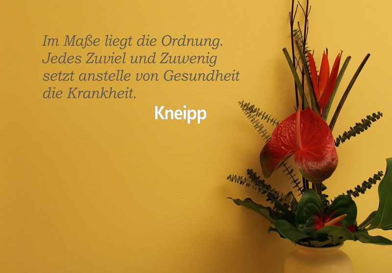 Impression aus der Praxis